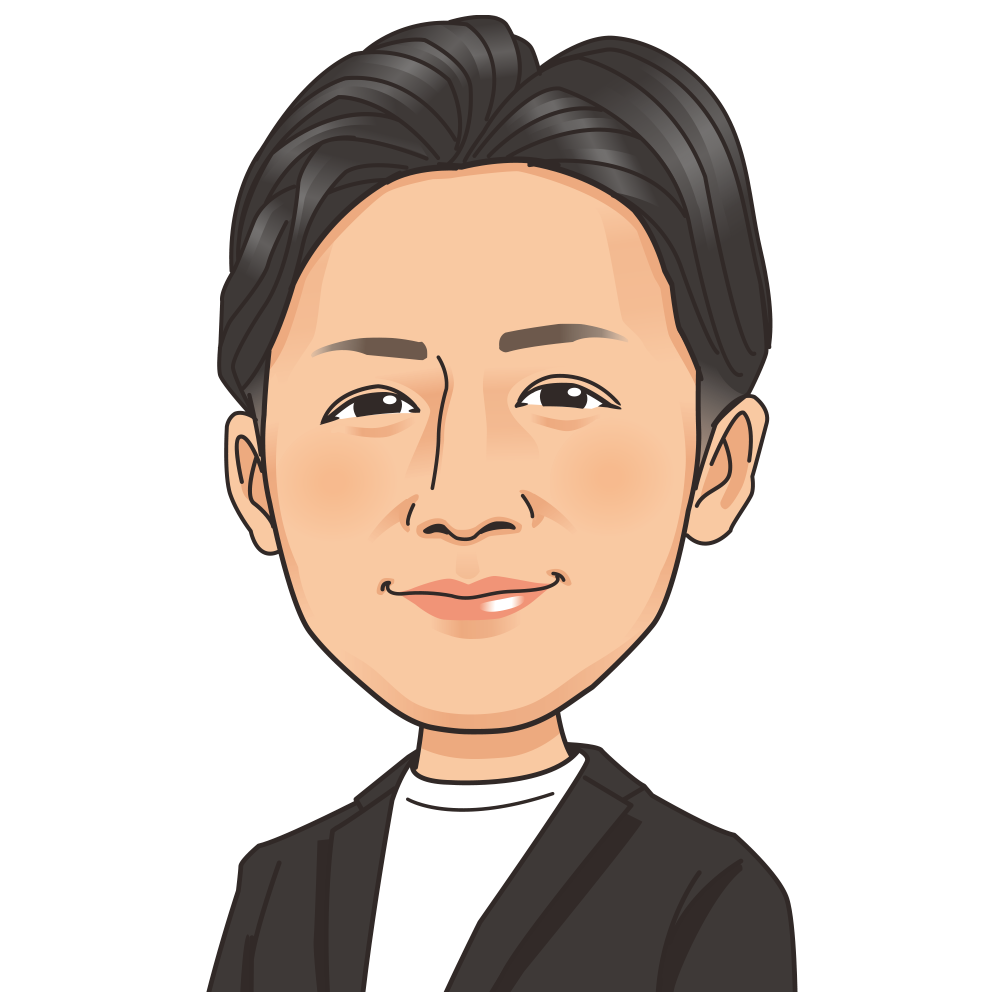 代表 堀井